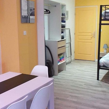 La Riviera Apartment La Fere Ruang foto