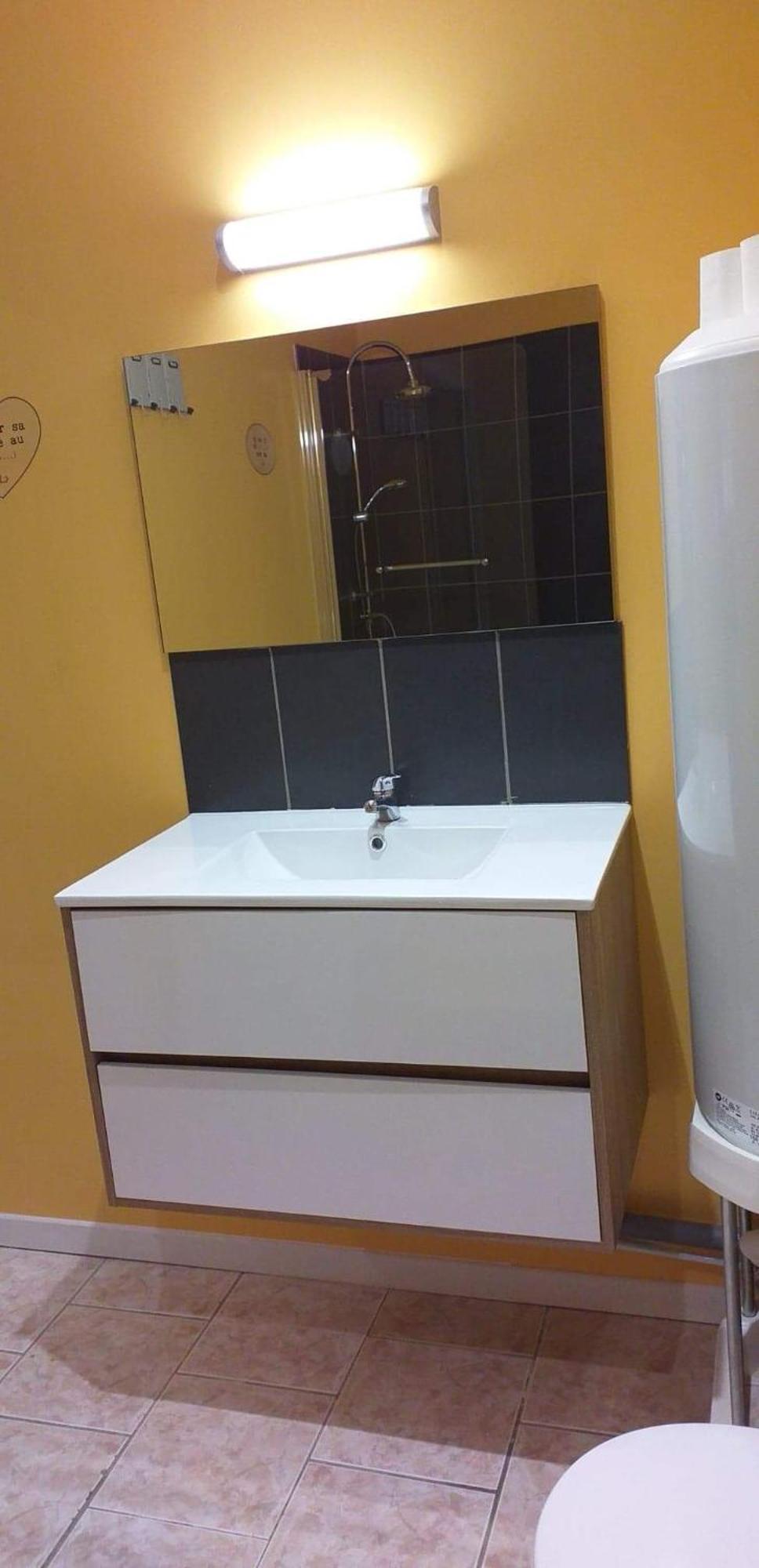 La Riviera Apartment La Fere Ruang foto